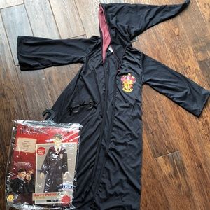 Harry Potter Costume